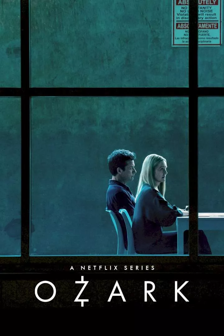 Ozark (Complete) | TV Series